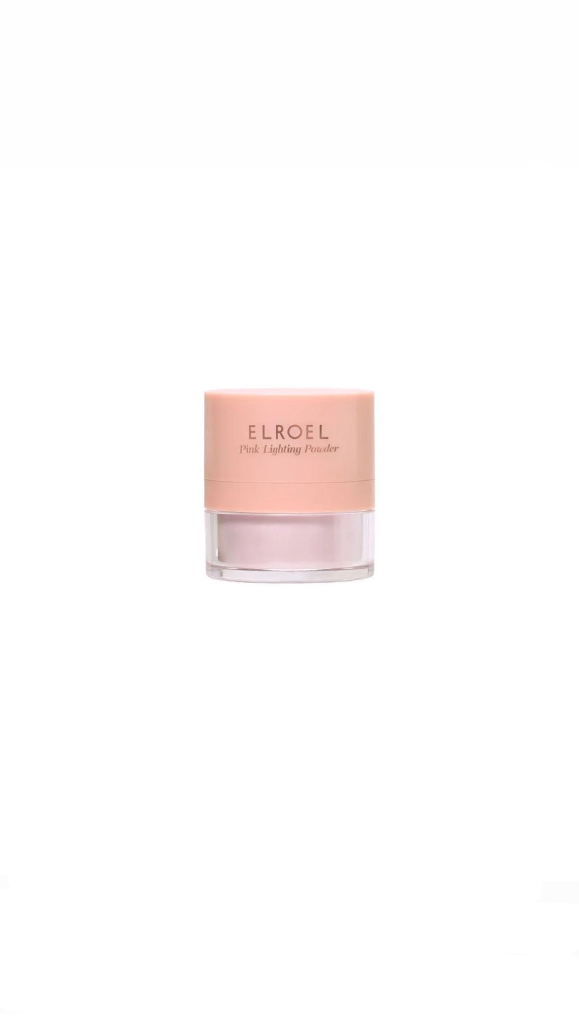 CIPRIA ILLUMINANTE PINK LIGHTING POWDER di Elroel