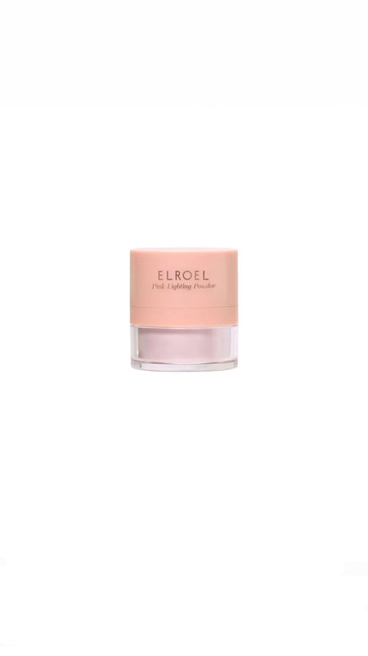 CIPRIA ILLUMINANTE PINK LIGHTING POWDER di Elroel