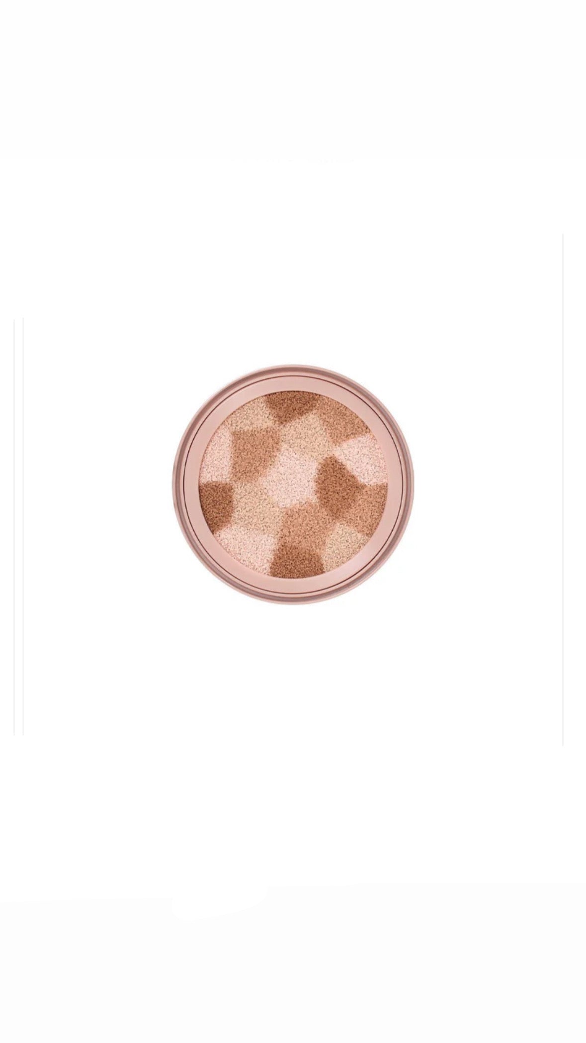 FONDOTINTA BLENDING COMPACT CUSHION di Elroel