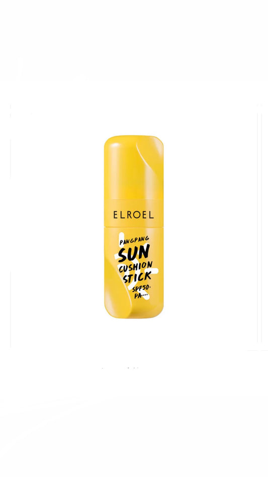 SOLARE VISO SUN CUSHION STICK di Elroel