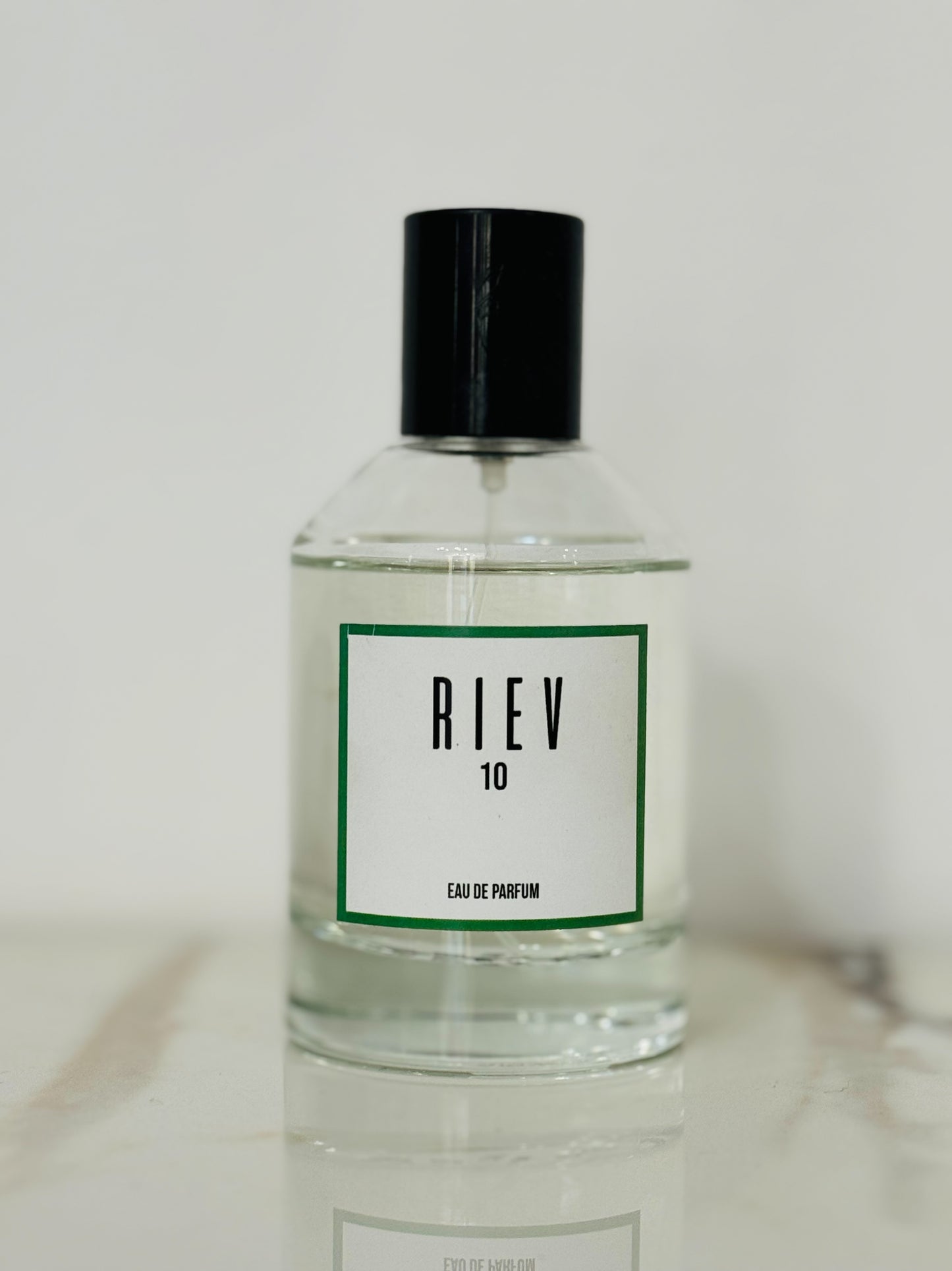 RIEV DIECI EAU DE PARFUM