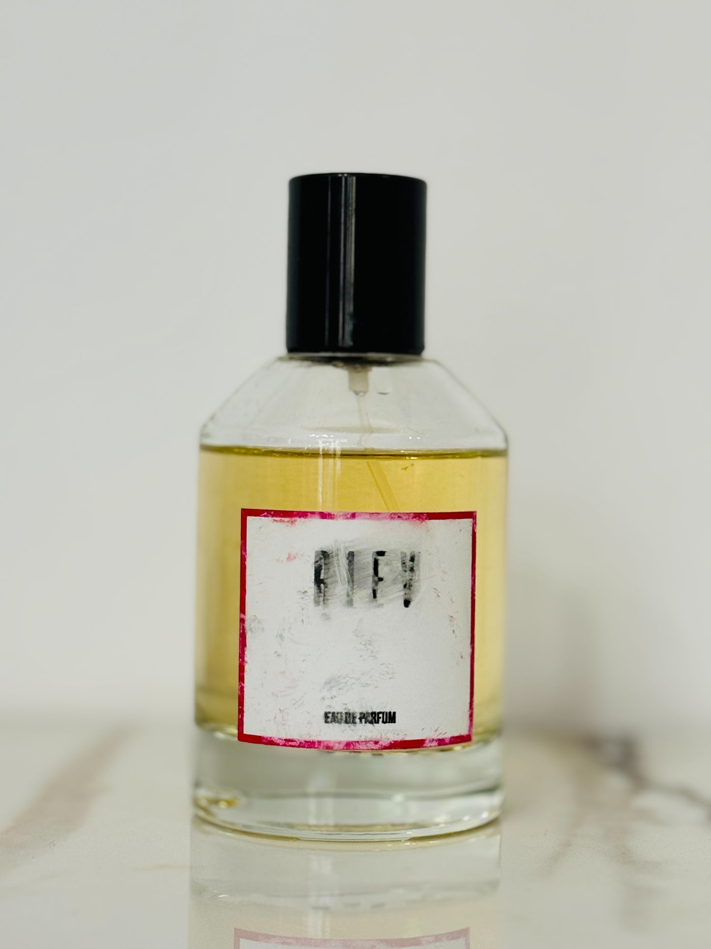 RIEV QUATTRO EAU DE PARFUM