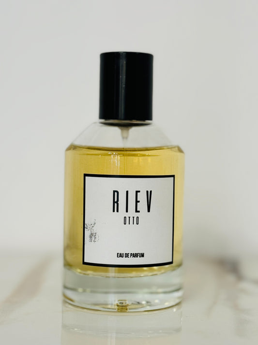 RIEV OTTO EAU DE PARFUM