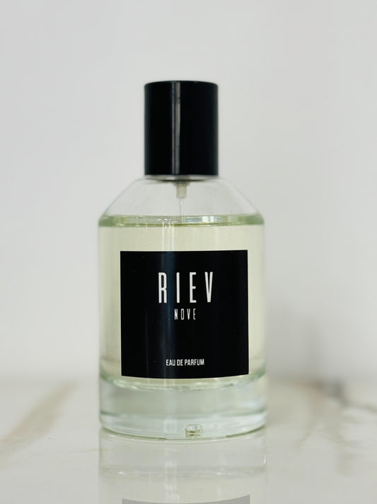 RIEV NOVE EAU DE PARFUM