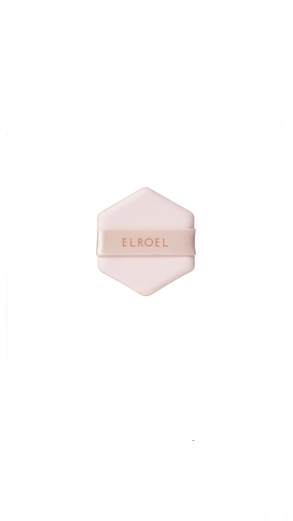 FONDOTINTA BLENDING COMPACT CUSHION di Elroel