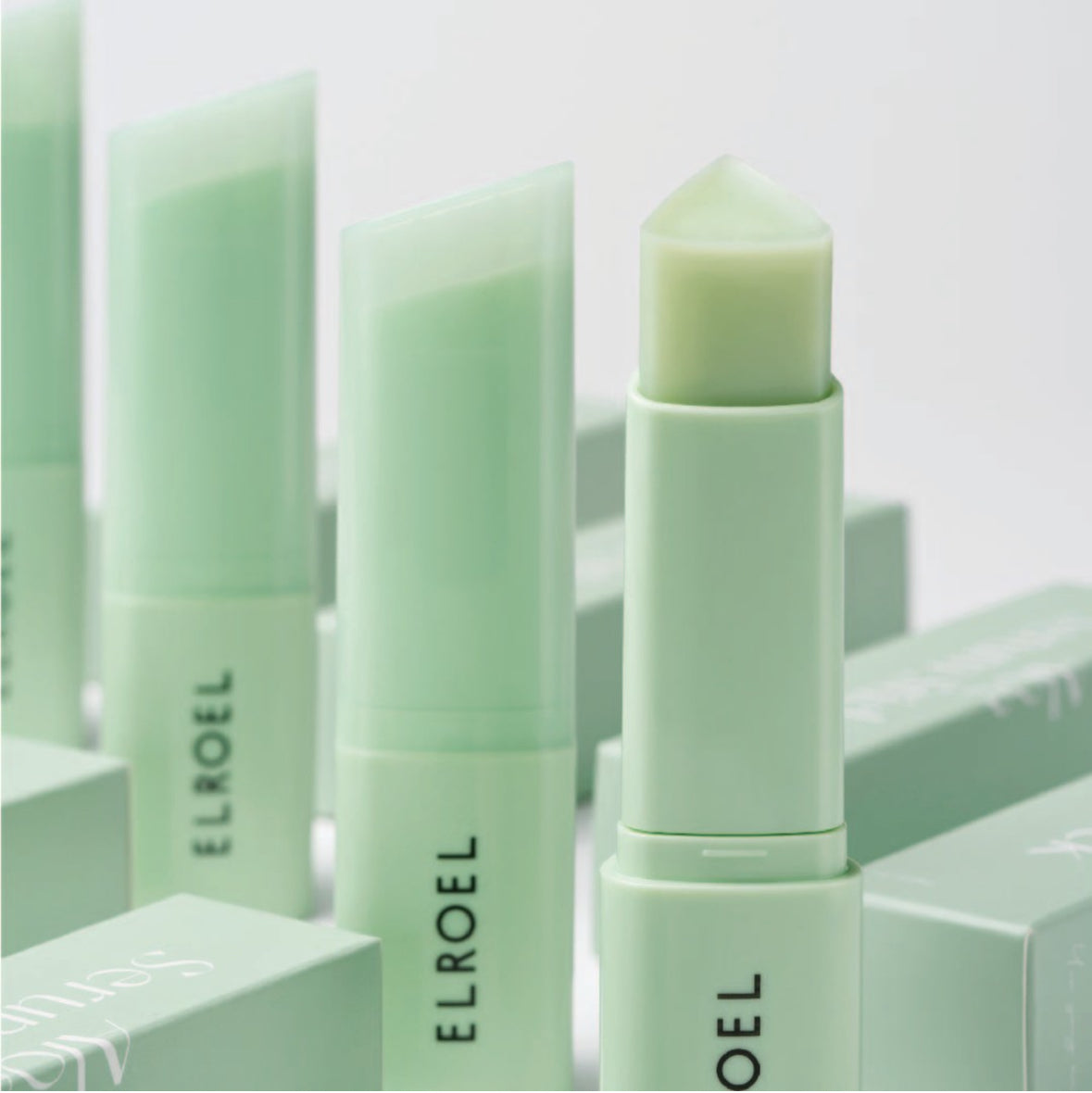 ALOE SERUM STICK di Elroel