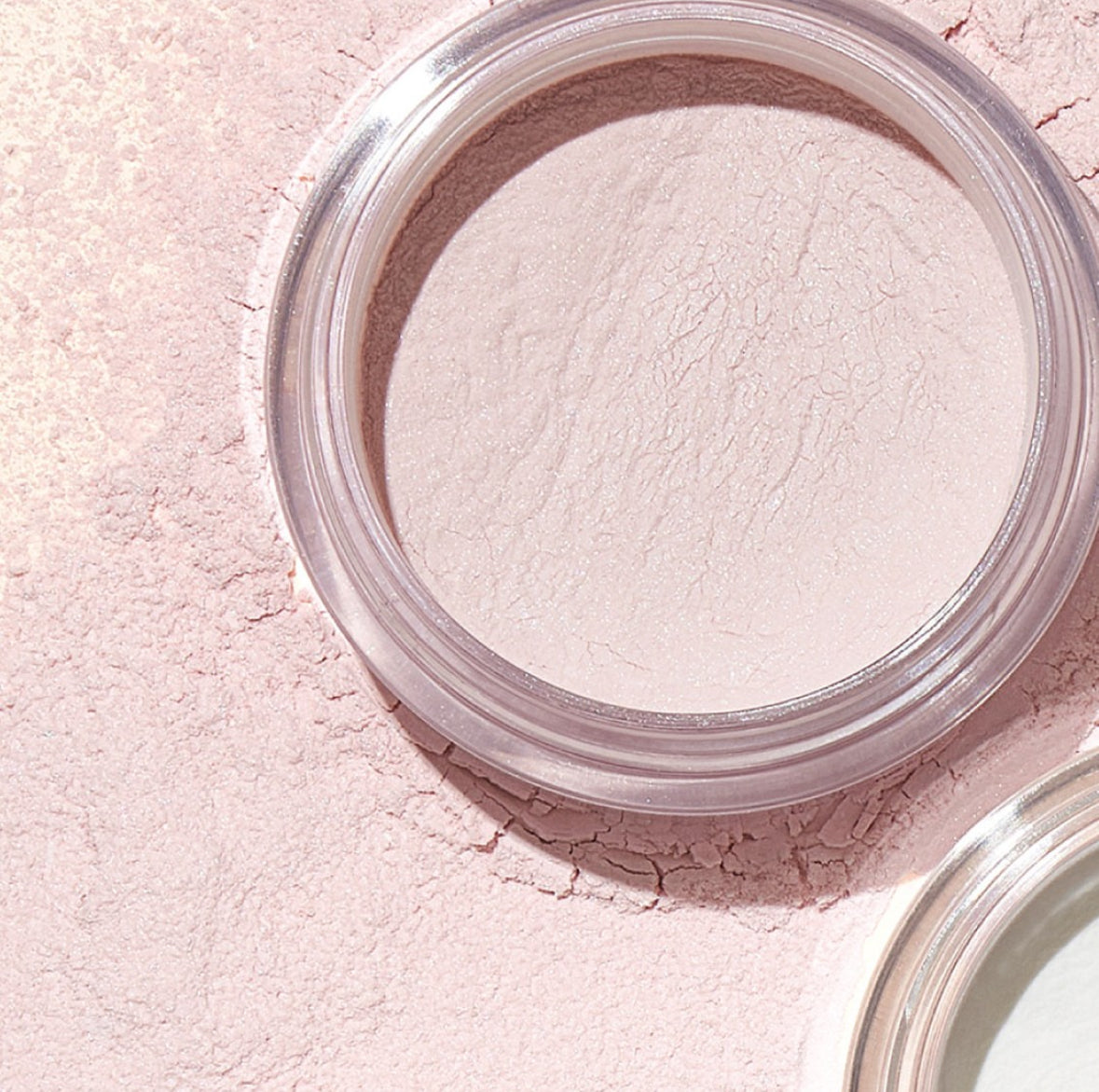 CIPRIA ILLUMINANTE PINK LIGHTING POWDER di Elroel