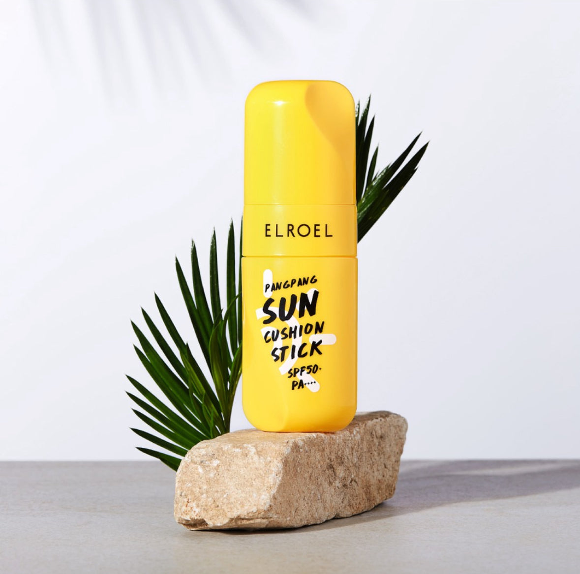 SOLARE VISO SUN CUSHION STICK di Elroel