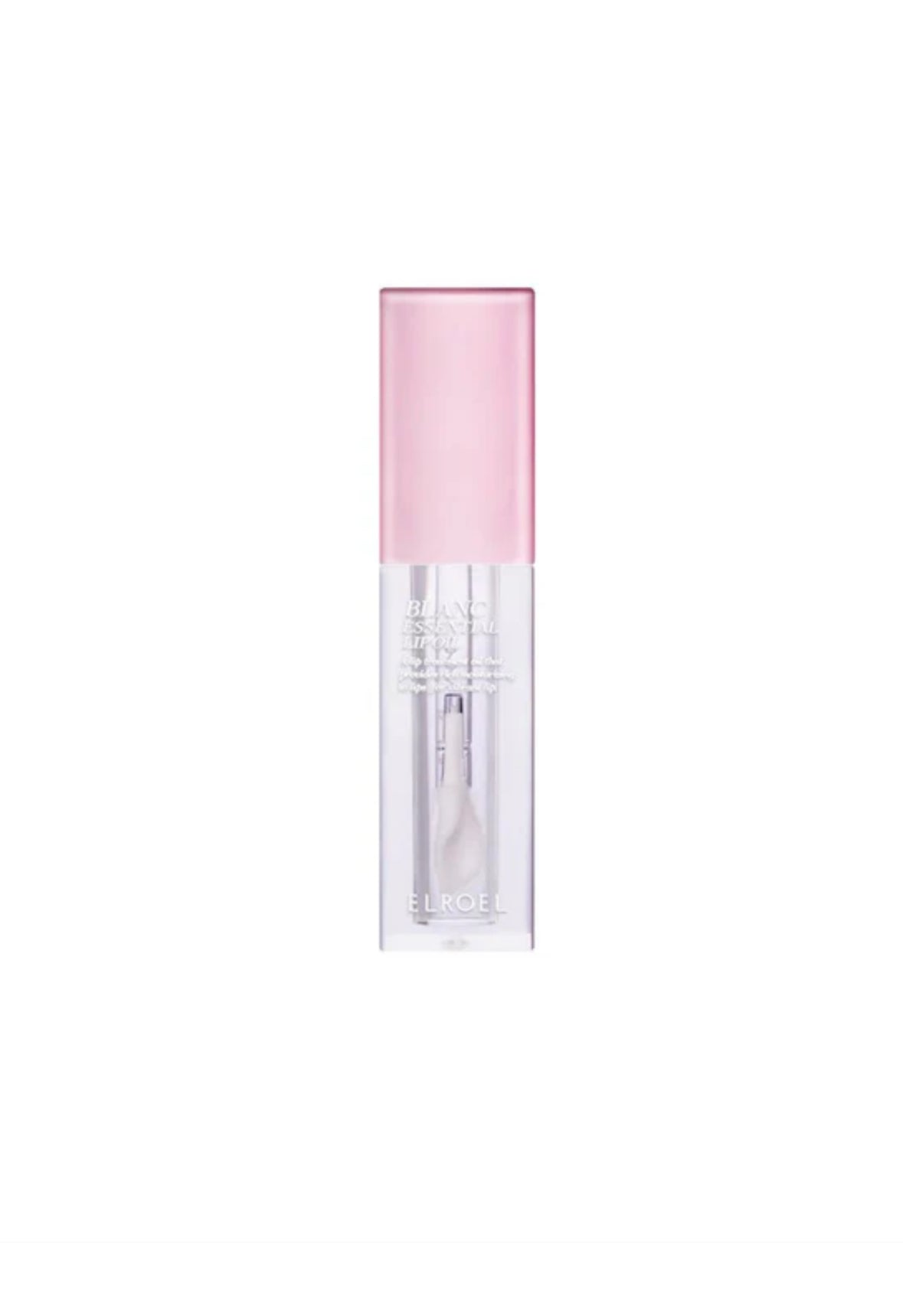 Olio labbra BLANC ESSENTIAL LIP OIL di Elroel